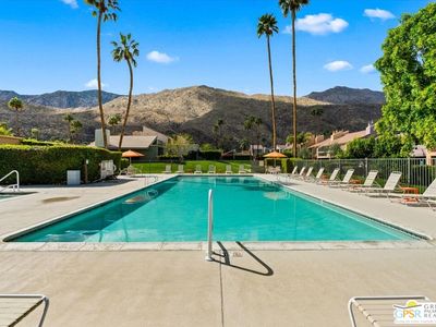 2041 S Ramitas Way, Palm Springs, CA, 92264