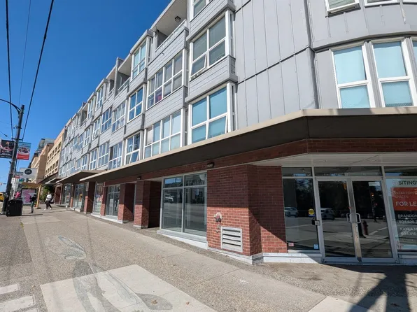 2891 Hastings St E #210, Vancouver, BC V5K 5J8