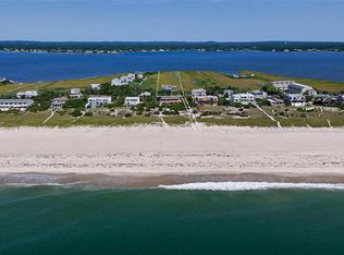 548 Dune Road, Westhampton Beach, NY 11977