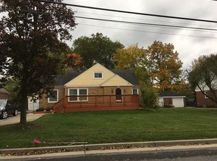 89 Woodward Dr, Buffalo, NY 14224