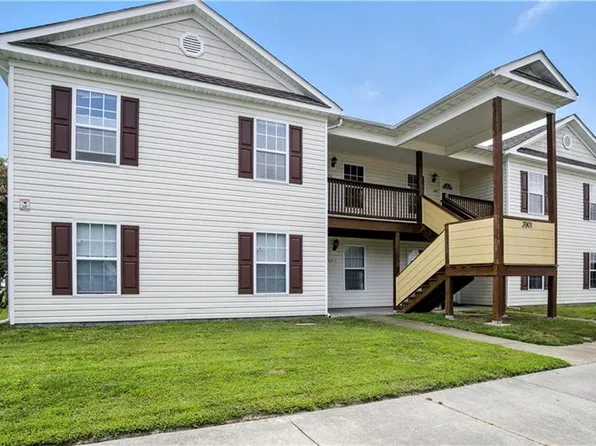 3901 Prominence Pl APT 202, Virginia Beach, VA 23452