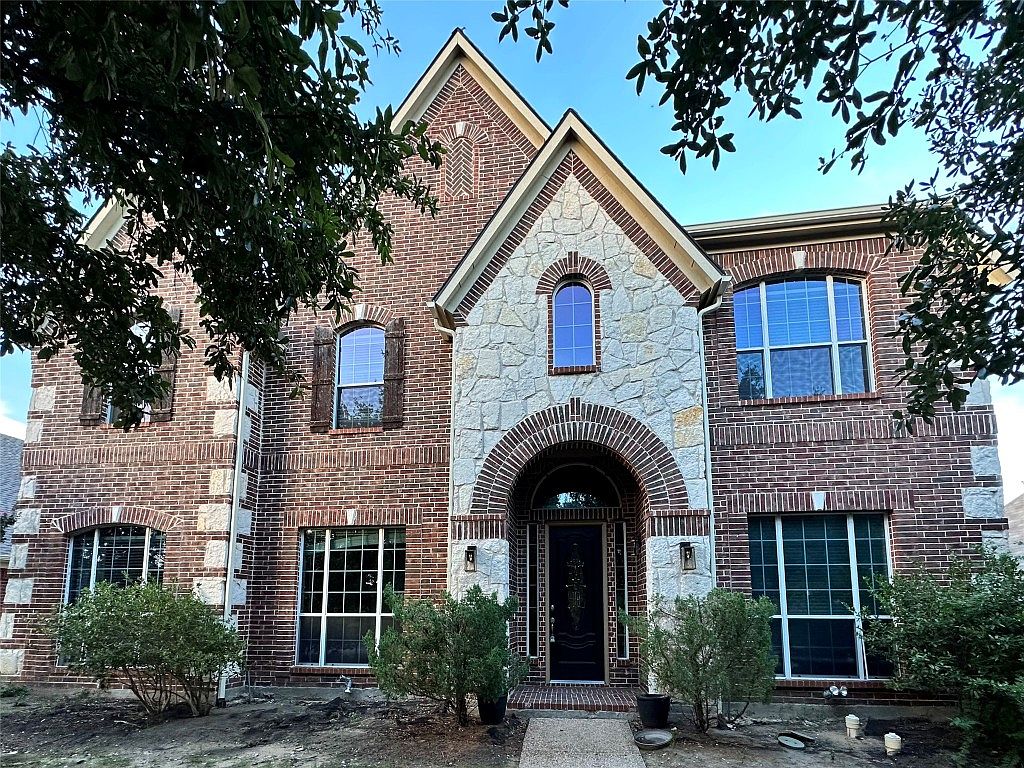 12558 Grayhawk Blvd, Frisco, TX 75033 Zillow