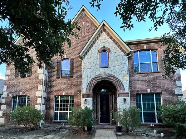 12558 Grayhawk Blvd, Frisco, TX 75033