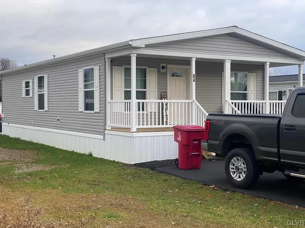 64 Mansfield Dr, Macungie, PA 18062