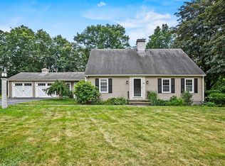 65 Hill Top Dr, Leominster, MA 01453