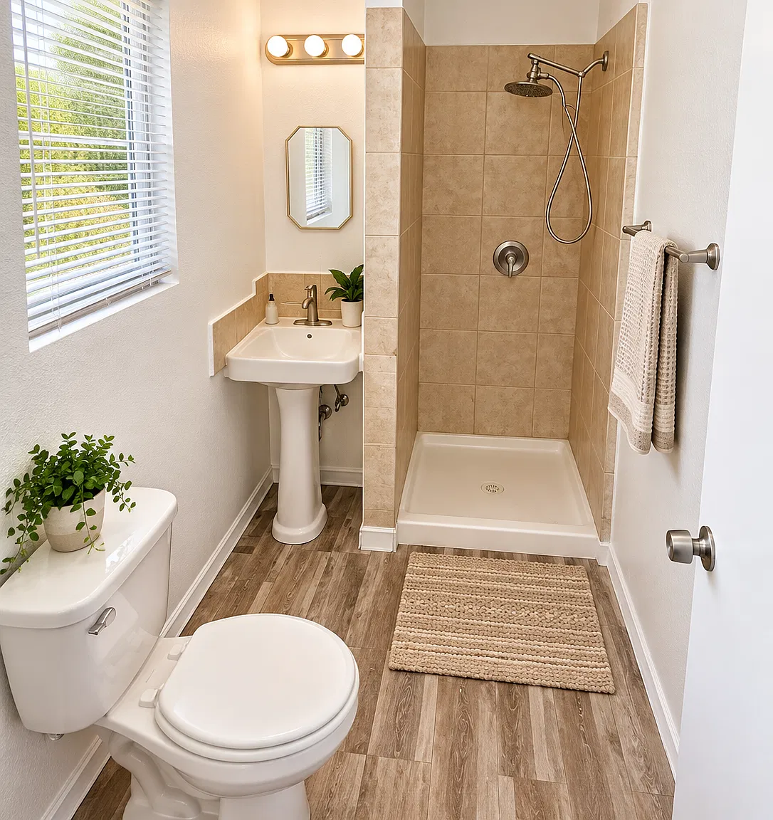 1 bed, 532 sqft, $899 — Photo 4