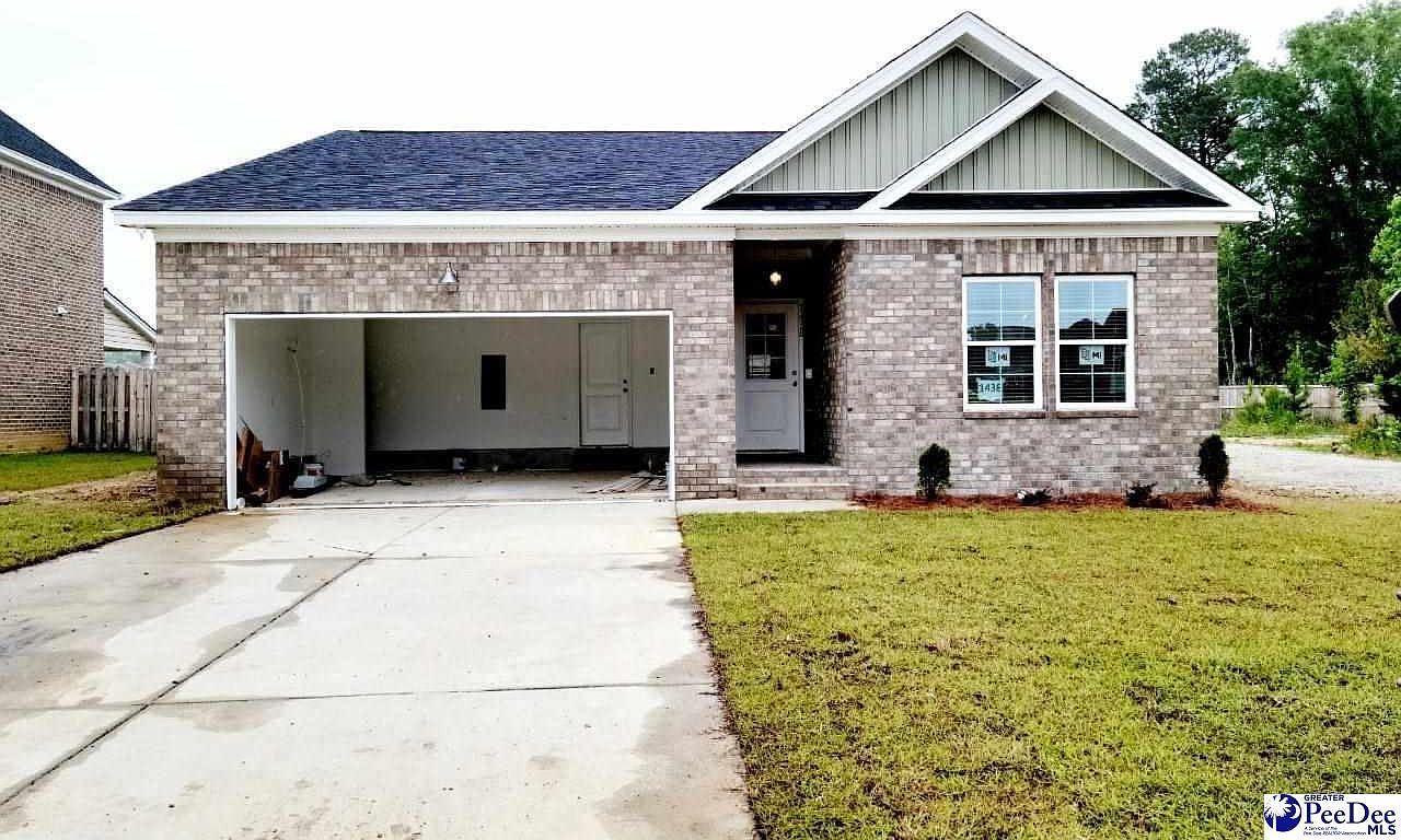 1438 Summergate Dr, Florence, SC 29501 Zillow