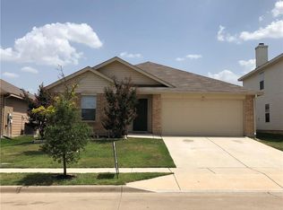 721 Santa Rosa Dr, Haslet, TX 76052