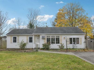 10 Dogwood Lane, East Patchogue, NY, 11772
