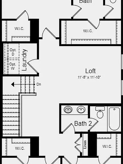 2486 Hutch Ln — Photo 2