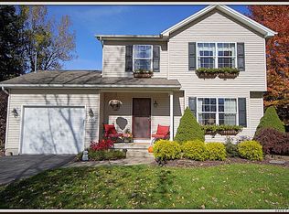 2100 N Creek Rd, Lake View, NY 14085