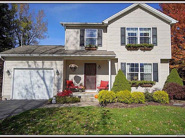 2100 N Creek Rd, Lake View, NY 14085