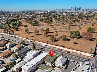 344 N Lorena St, Los Angeles, CA 90063