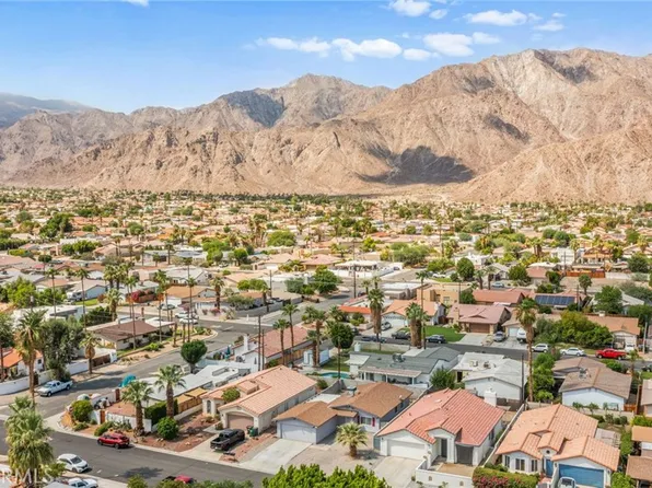 52425 Avenida Mendoza, La Quinta, CA 92253