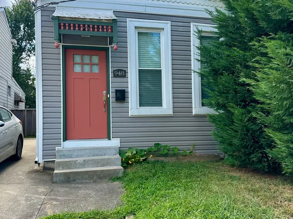 948 Samuel St, Louisville, KY 40204