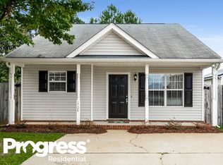 1708 Brown Owl Dr, Raleigh, NC 27610