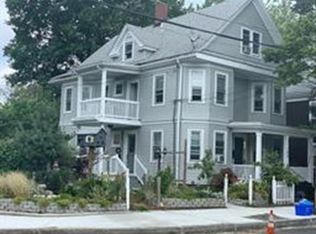 109-111 Lawrence St, Malden, MA 02148
