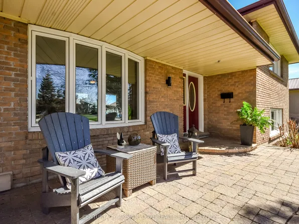 121 Bayshore Dr, Ramara, ON L0K 1B0