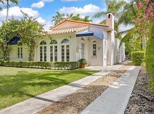 1132 Obispo Ave, Coral Gables, FL 33134