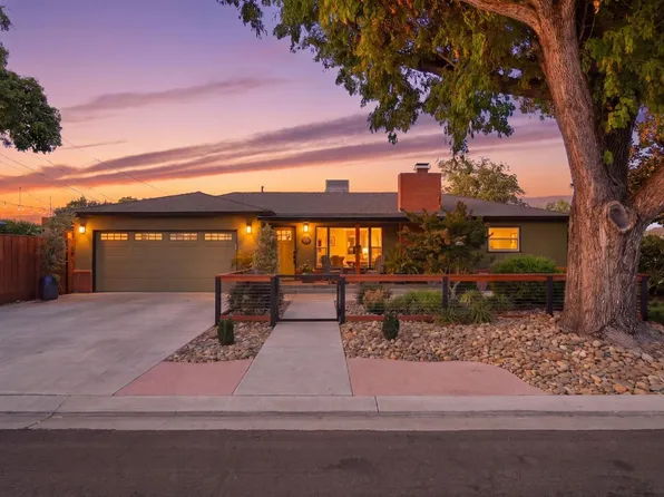 805 Edison Ave, Modesto, CA 95350