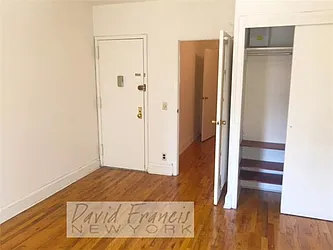 Rented by David Francis New York LLC