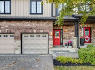 2249 Blackwater Rd, London, ON N5X0L8