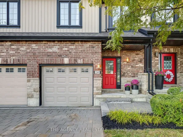 2249 Blackwater Rd, London, ON N5X 0L8