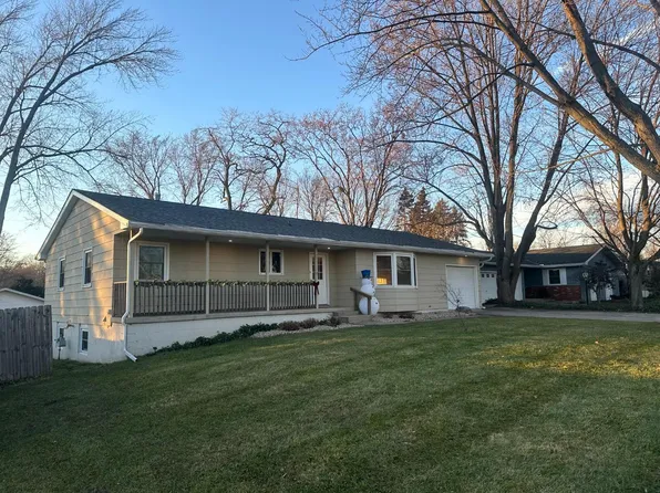 1010 J St, La Porte, IN 46350