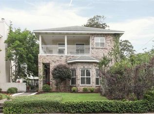 1618 E La Rua St, Pensacola, FL 32501
