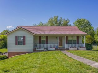984 Pinewood Cir, Morristown, TN 37814