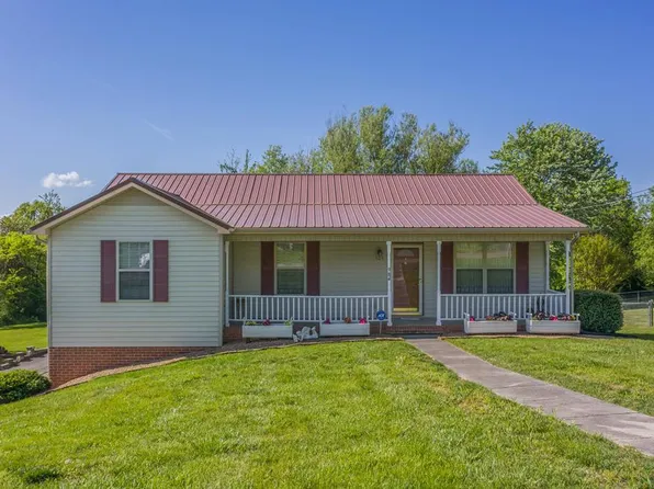 984 Pinewood Cir, Morristown, TN 37814