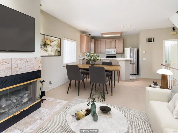 919 W Lewis St Unit 7, San Diego, CA 92103