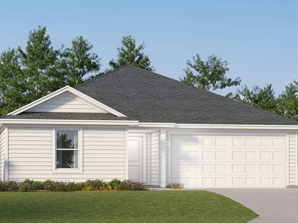 221 Flatwood Ave, Benton, AR 72015