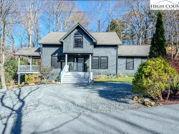 186 Country Club Lane, Blowing Rock, NC 28605