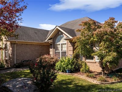 1105 Frontier Trail, Greenville, IN, 47124