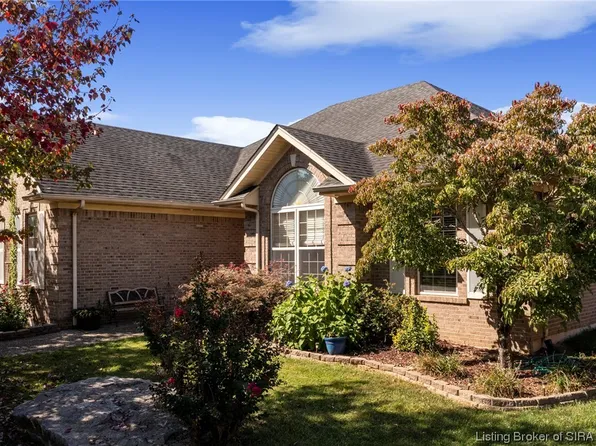 1105 Frontier Trail, Greenville, IN 47124