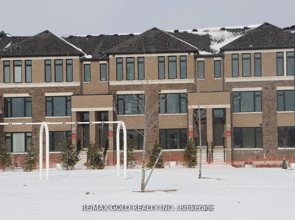 29 Cherry Hill Ln, Barrie, ON L9J 0M7