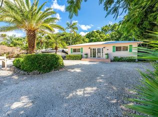 225 Gasparilla Dr, Key Largo, FL 33037