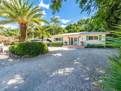 225 Gasparilla Dr, Key Largo, FL, 33037