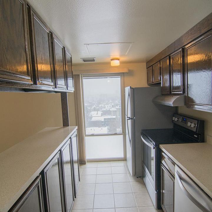 1st image of 1055 N Logan St APT 908