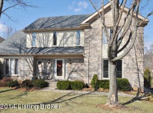 10707 High Grove Pl, Louisville, KY 40223