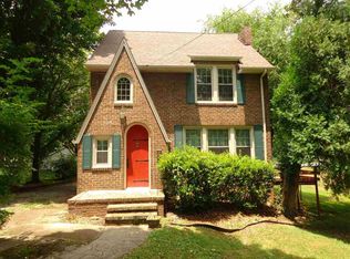 136 E Old Aj Hwy, Jefferson City, TN 37760