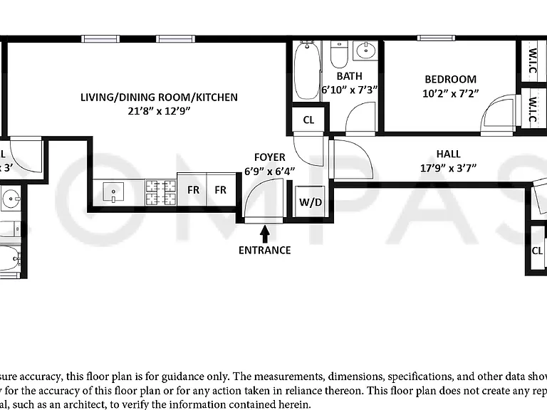 400 W 46th St #2 — Photo 2