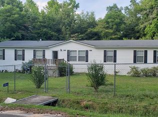 206 Old Stage Rd SW, Milledgeville, GA 31061