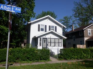940 Albert Ave, Kalamazoo, MI
