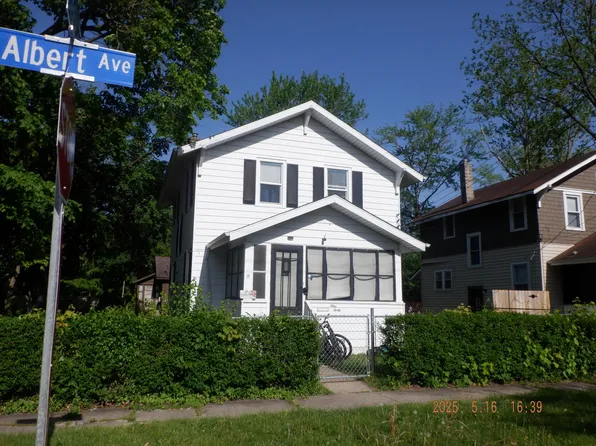 940 Albert Ave, Kalamazoo, MI 49048
