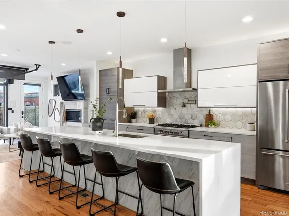 2636 S Acoma Street, Denver, CO 80223