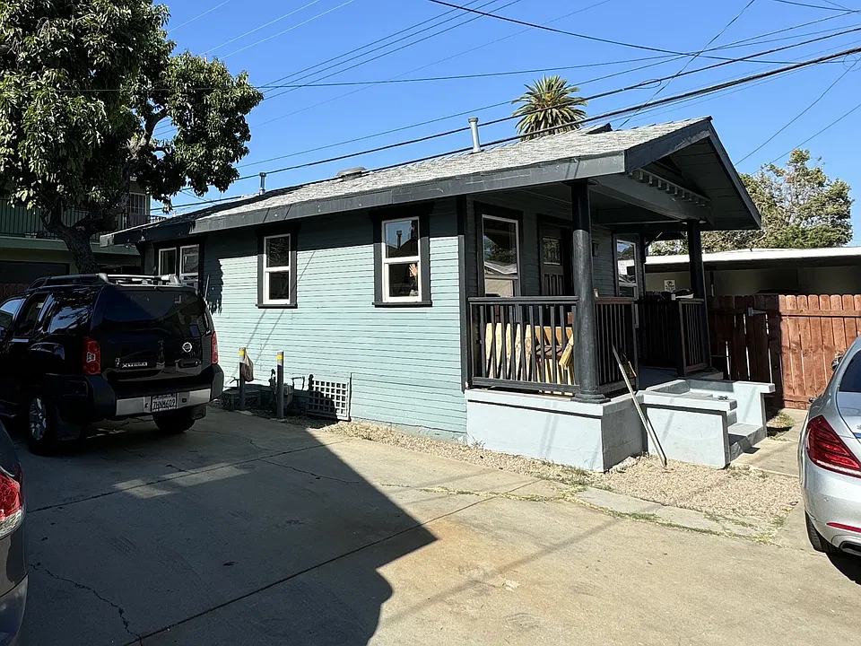 7620 S Milton Ave