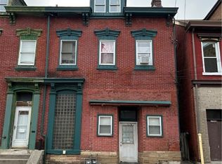 1703 Lowrie St, Pittsburgh, PA 15212