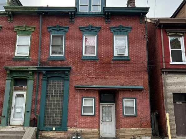1703 Lowrie St, Pittsburgh, PA 15212